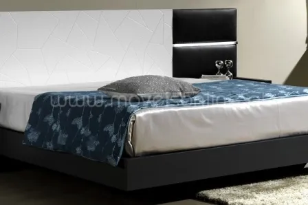 Cama de Casal Turtel 2