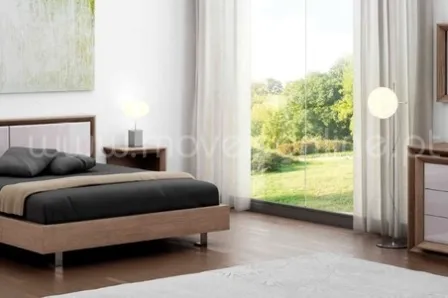 Quarto de Casal Inout