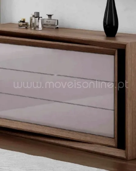 Cómoda Inout