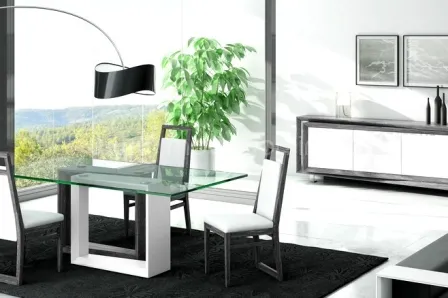 Sala de Jantar Inout