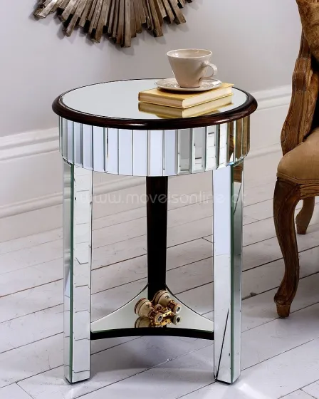 Mesa de Apoio Riley