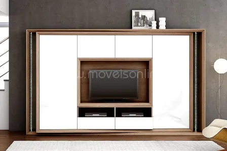 Estante com LED Inout 2