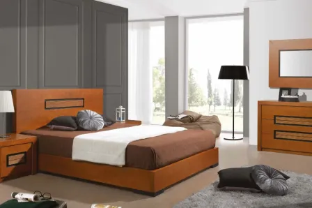 Quarto de Casal Jupiter 1