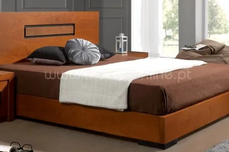 Cama de Casal Jupiter 1