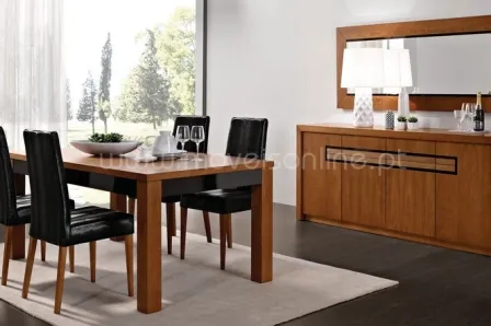 Sala de Jantar Jupiter 1