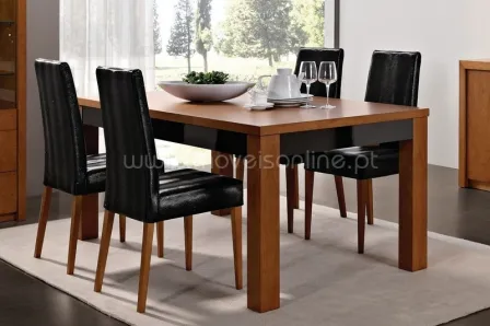 Mesa de Jantar Jupiter 1