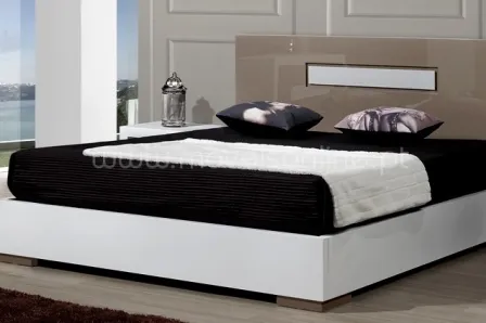 Cama de Casal Jupiter 2