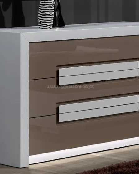 Cómoda Jupiter 2