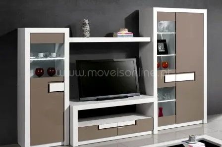 Estante Jupiter 2