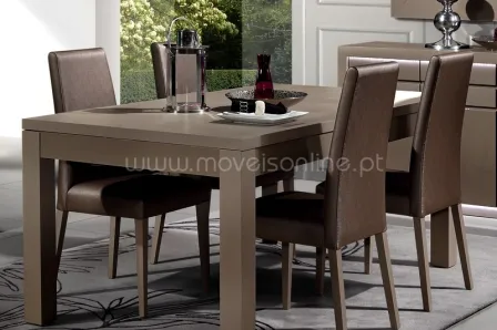 Mesa de Jantar Jupiter 2