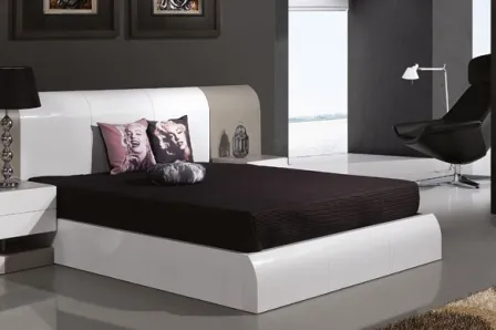 Cama de Casal Just Gabrielle
