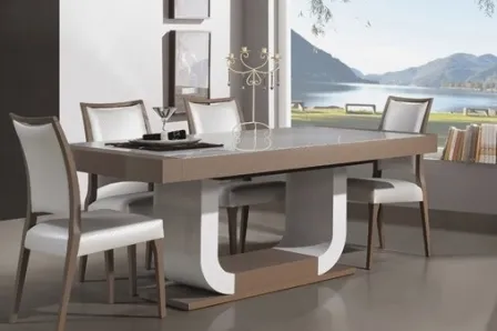 Mesa de Jantar Just Gabrielle