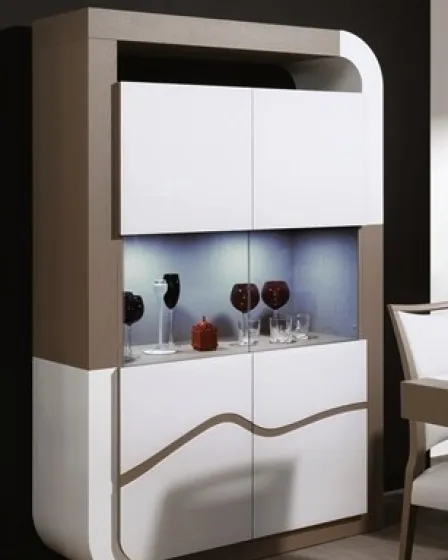 Vitrine 2P Just Gabrielle