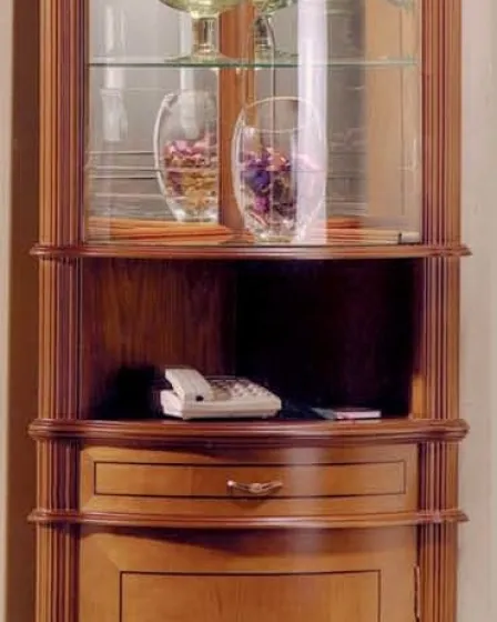 Vitrine Diana Canto