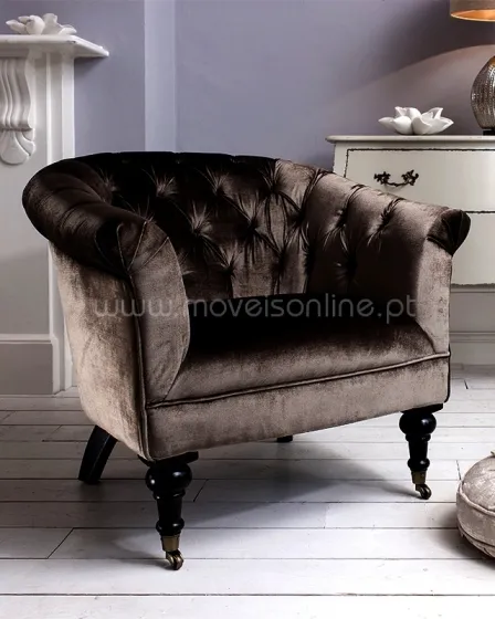 Poltrona Chalon
