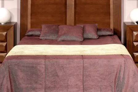 Cama de Casal Zen 2