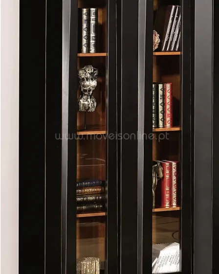 Vitrine Zen