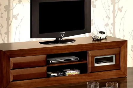 Móvel Tv Zen 1 - 2