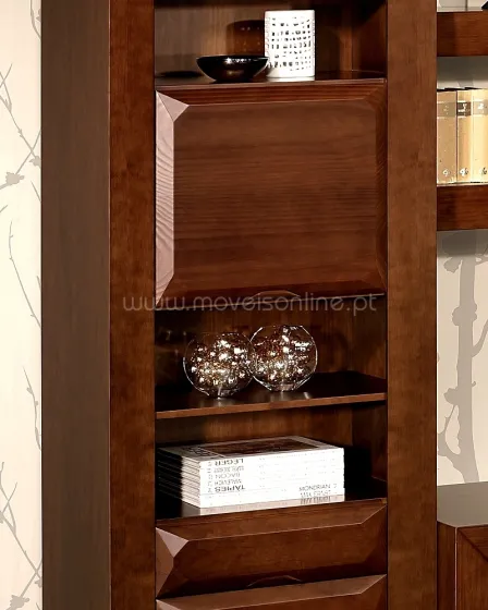 Vitrine Zen L3X