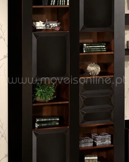 Vitrine L1D