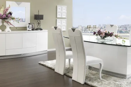 Sala de Jantar Conceição