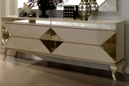 Aparador Abu Dhabi