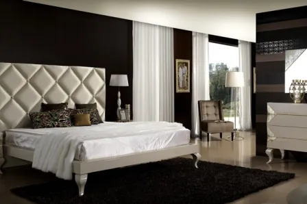 Quarto de Casal Abu Dhabi