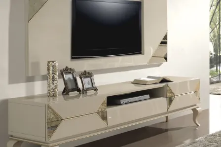 Estante Tv Abu Dhabi