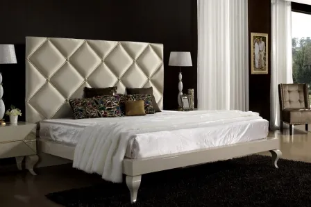 Cama Abu Dhabi
