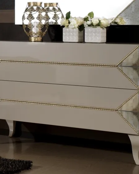 Cómoda Abu Dhabi