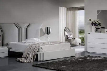 Quarto de Casal Pop I
