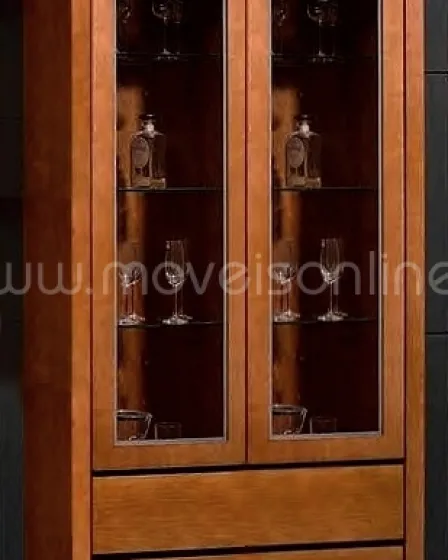 Vitrine MJB
