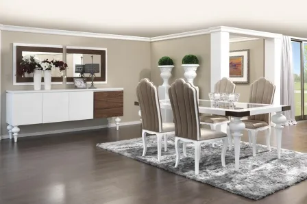 Sala de Jantar Conceição 2