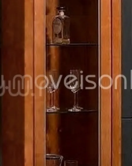 Vitrine MJB