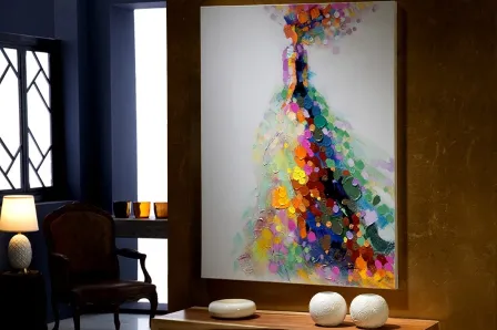 Pintura Gala