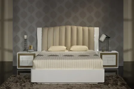 Cama de Casal Gloss