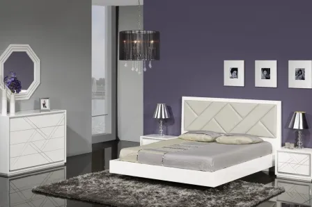 Quarto de Casal Losango