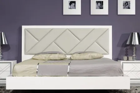 Cama de Casal Losango