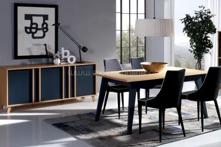 Sala de Jantar Montreal