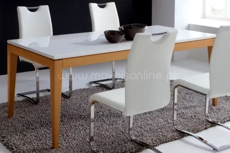 Mesa de Jantar Sandrine