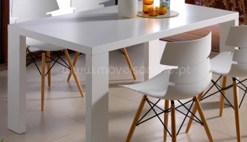 Mesa de Jantar Sandra