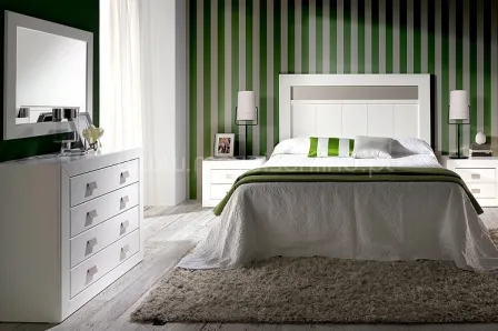 Quarto de Casal Raquel