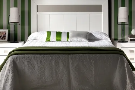 Cama Raquel