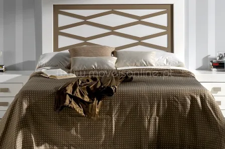 Cama Alícia