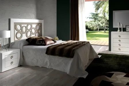 Quarto de Casal Amaral