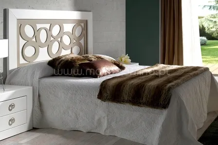 Cama de Casal Amaral