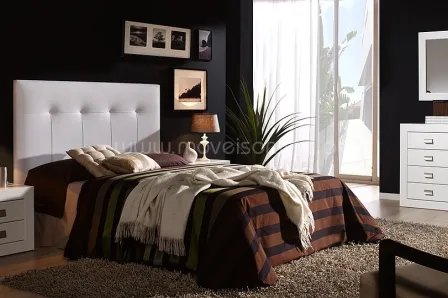 Quarto de Casal Fabian