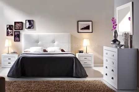 Quarto de Casal ITA