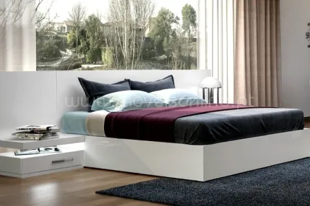 Cama de Casal Victoria
