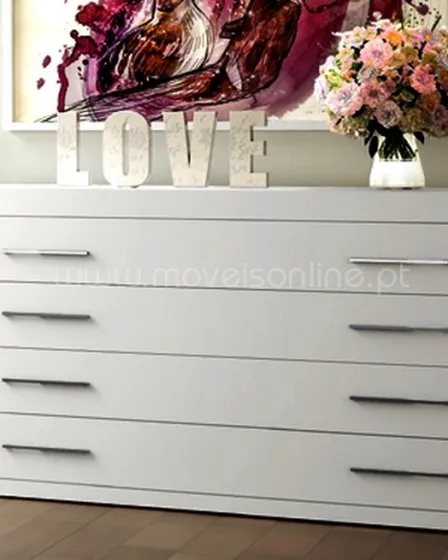 Cómoda Victoria